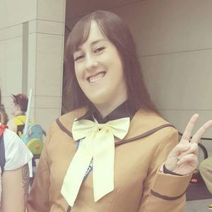 Meet your Posher, Alannie